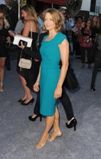 Jodie Foster feet photo thumbnail