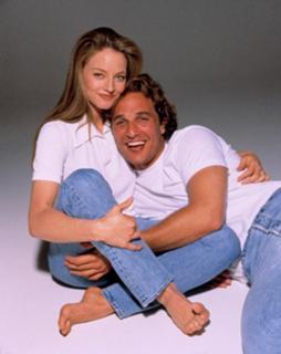 Jodie Foster feet photo thumbnail