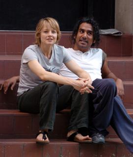 Jodie Foster feet photo thumbnail