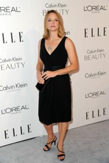 Jodie Foster feet photo thumbnail