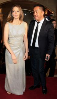 Jodie Foster feet photo thumbnail