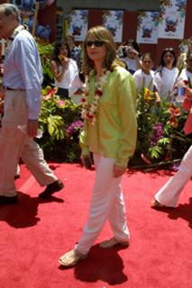 Jodie Foster feet photo thumbnail