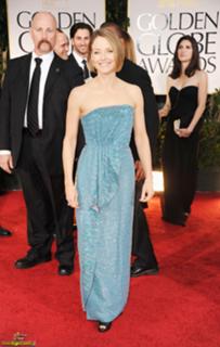 Jodie Foster feet photo thumbnail