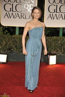 Jodie Foster feet photo thumbnail