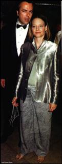Jodie Foster feet photo thumbnail