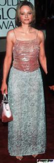 Jodie Foster feet photo thumbnail