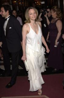 Jodie Foster feet photo thumbnail
