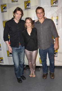 Jodie Foster feet photo thumbnail