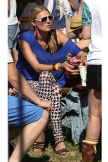Jodie Kidd feet photo thumbnail