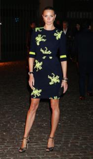 Jodie Kidd feet photo thumbnail