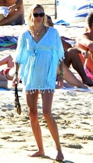 Jodie Kidd feet photo thumbnail