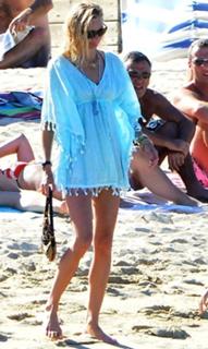 Jodie Kidd feet photo thumbnail