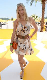 Jodie Kidd feet photo thumbnail