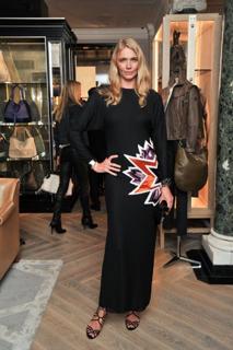 Jodie Kidd feet photo thumbnail