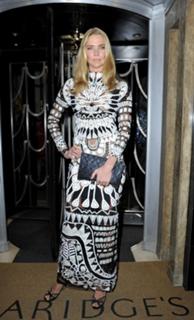 Jodie Kidd feet photo thumbnail
