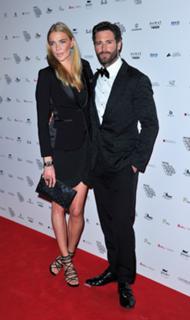 Jodie Kidd feet photo thumbnail