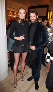 Jodie Kidd feet photo thumbnail
