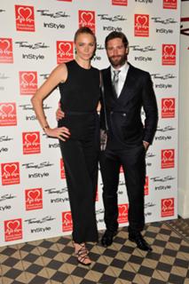 Jodie Kidd feet photo thumbnail