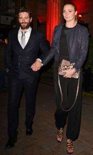 Jodie Kidd feet photo thumbnail