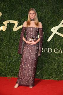Jodie Kidd feet photo thumbnail