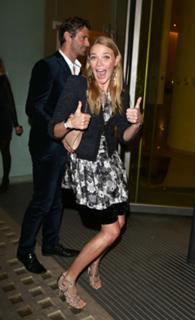 Jodie Kidd feet photo thumbnail