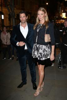 Jodie Kidd feet photo thumbnail