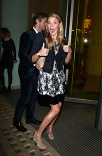 Jodie Kidd feet photo thumbnail