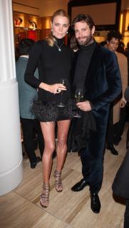 Jodie Kidd feet photo thumbnail