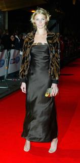Jodie Kidd feet photo thumbnail