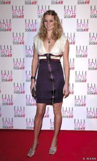 Jodie Kidd feet photo thumbnail