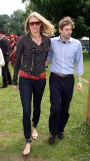 Jodie Kidd feet photo thumbnail