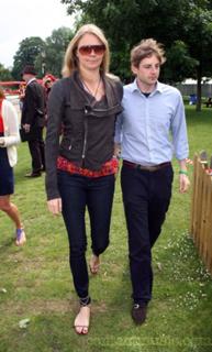 Jodie Kidd feet photo thumbnail