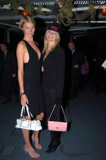 Jodie Kidd feet photo thumbnail