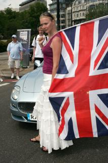 Jodie Kidd feet photo thumbnail