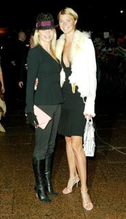 Jodie Kidd feet photo thumbnail
