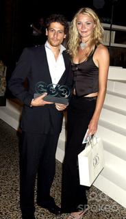 Jodie Kidd feet photo thumbnail