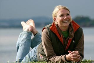 Jodie Kidd feet photo thumbnail