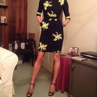 Jodie Kidd feet photo thumbnail