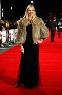 Jodie Kidd feet photo thumbnail
