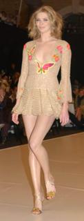 Jodie Kidd feet photo thumbnail