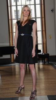 Jodie Kidd feet photo thumbnail