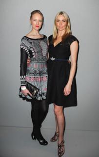 Jodie Kidd feet photo thumbnail
