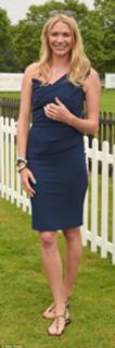 Jodie Kidd feet photo thumbnail