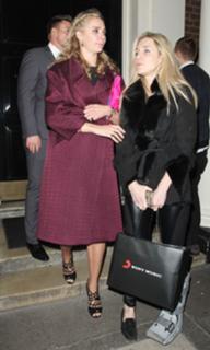 Jodie Kidd feet photo thumbnail
