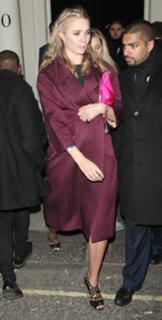 Jodie Kidd feet photo thumbnail