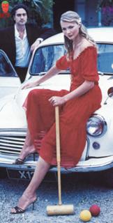 Jodie Kidd feet photo thumbnail