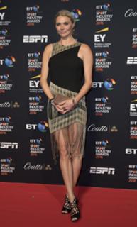 Jodie Kidd feet photo thumbnail