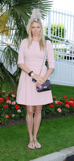 Jodie Kidd feet photo thumbnail