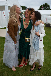 Jodie Kidd feet photo thumbnail