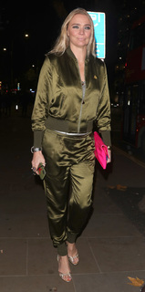 Jodie Kidd feet photo thumbnail